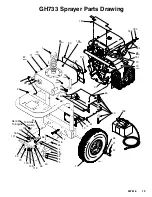 Preview for 19 page of Graco HydraSprayr 230975 Instructions Manual