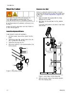 Preview for 14 page of Graco HydroShield WABH00 Instructions - Parts Manual