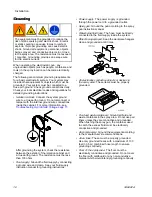 Preview for 16 page of Graco HydroShield WABH00 Instructions - Parts Manual