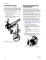 Preview for 24 page of Graco HydroShield WABH00 Instructions - Parts Manual