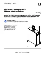 Preview for 1 page of Graco HydroShield Instructions Manual