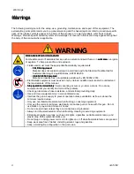 Preview for 8 page of Graco HydroShield Instructions Manual