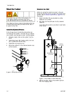 Preview for 14 page of Graco HydroShield Instructions Manual