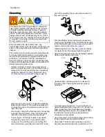 Preview for 16 page of Graco HydroShield Instructions Manual