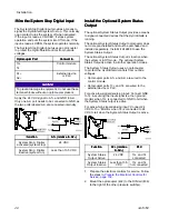 Preview for 26 page of Graco HydroShield Instructions Manual