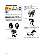 Preview for 31 page of Graco HydroShield Instructions Manual