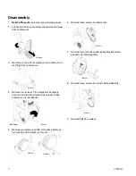 Preview for 2 page of Graco Idler 257817 Quick Start Manual