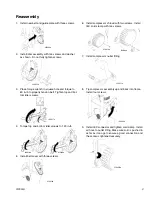 Preview for 3 page of Graco Idler 257817 Quick Start Manual