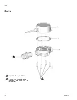 Preview for 14 page of Graco IM20P Instructions And Parts List