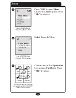 Preview for 16 page of Graco iMonitor 2797 Owner'S Manual