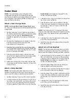 Preview for 14 page of Graco IniFlex Instructions-Parts List Manual