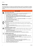 Preview for 4 page of Graco Injecto-Flo II 122545 Instructions Manual