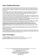 Preview for 14 page of Graco Injecto-Flo II 122545 Instructions Manual