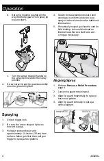 Preview for 6 page of Graco Inline HD 17Y907 Operation, Parts