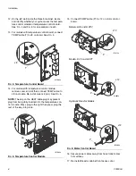 Предварительный просмотр 6 страницы Graco InSite 24T278 Instructions - Parts Manual