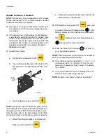 Preview for 8 page of Graco InSite 24T278 Instructions - Parts Manual