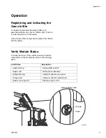 Preview for 9 page of Graco InSite 24T278 Instructions - Parts Manual