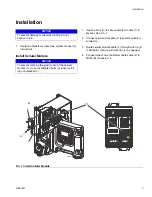 Preview for 3 page of Graco InSite 24T280 Instructions Manual