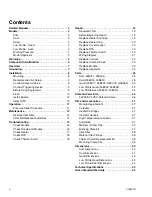 Preview for 2 page of Graco InvisiPac GM100 Plug-Free Instructions Manual