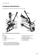 Предварительный просмотр 6 страницы Graco InvisiPac GM100 Plug-Free Instructions Manual