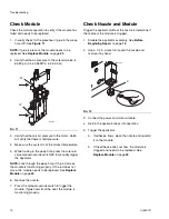 Preview for 16 page of Graco InvisiPac GM100 Plug-Free Instructions Manual