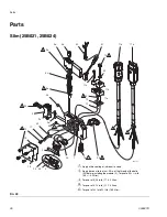 Предварительный просмотр 26 страницы Graco InvisiPac GM100 Plug-Free Instructions Manual