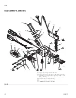 Preview for 28 page of Graco InvisiPac GM100 Plug-Free Instructions Manual