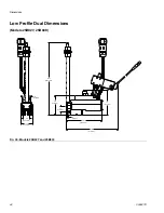 Предварительный просмотр 44 страницы Graco InvisiPac GM100 Plug-Free Instructions Manual