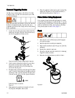 Preview for 10 page of Graco InvisiPac GS35 Plug-Free Instructions - Parts Manual