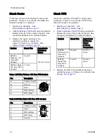 Preview for 16 page of Graco InvisiPac GS35 Plug-Free Instructions - Parts Manual