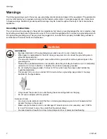 Preview for 2 page of Graco IronMan 300E Operation Manual