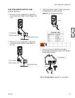 Preview for 41 page of Graco IronMan 300E Operation Manual