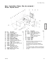 Preview for 83 page of Graco IronMan 300E Operation Manual