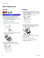 Preview for 26 page of Graco IronMax V Repair Manual