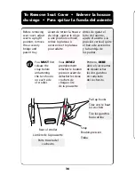 Preview for 36 page of Graco ISPA001AE Owner'S Manual