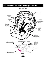 Preview for 44 page of Graco ISPA003AA Owner'S Manual