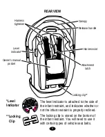 Preview for 45 page of Graco ISPA003AA Owner'S Manual