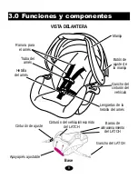 Preview for 84 page of Graco ISPA003AA Owner'S Manual