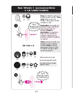 Preview for 12 page of Graco ISPA003AB Owner'S Manual