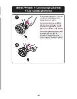 Предварительный просмотр 15 страницы Graco ISPA006AB Owner'S Manual