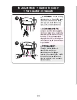 Предварительный просмотр 16 страницы Graco ISPA006AB Owner'S Manual