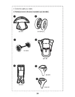 Предварительный просмотр 23 страницы Graco ISPA006AB Owner'S Manual