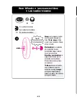 Предварительный просмотр 12 страницы Graco ISPA007AA Owner'S Manual