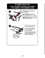 Preview for 18 page of Graco ISPA008AA Owner'S Manual