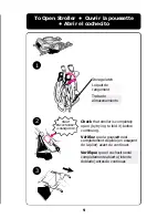 Preview for 9 page of Graco ISPA020AA Owner'S Manual