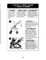 Preview for 15 page of Graco ISPA020AA Owner'S Manual