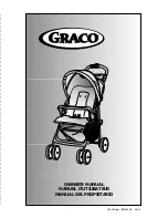 Graco ISPA020AB Owner'S Manual preview