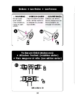 Preview for 14 page of Graco ISPA020AB Owner'S Manual