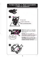 Предварительный просмотр 9 страницы Graco ISPA041AA Owner'S Manual