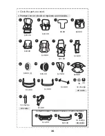 Предварительный просмотр 35 страницы Graco ISPA041AA Owner'S Manual